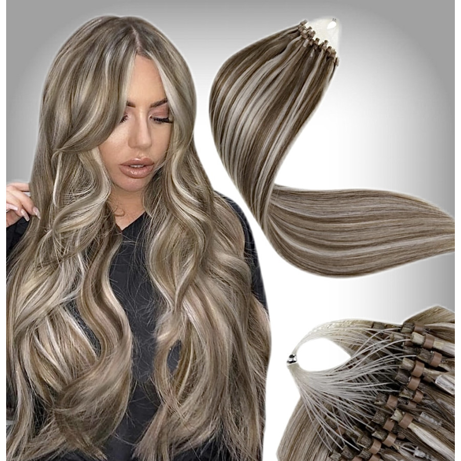 Microring RUSSIAN Balayage #6/#60